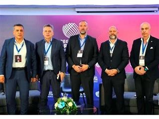 Παρέμβαση Περιφερειάρχη Θεσσαλίας στο 14ο Regional Growth Conference