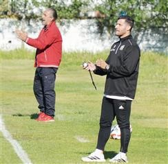 Gallery φωτογραφιών από τον αγώνα Απόλλων Λάρισας – Οικονόμος Τσαριτσάνης!