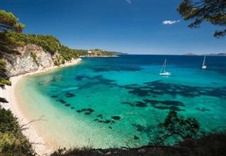  ΑΛΟΝΝΗΣΟΣ, ΤΗΝΟΣ: Σε καθεστώς έκτακτης ανάγκης λόγω λειψυδρίας