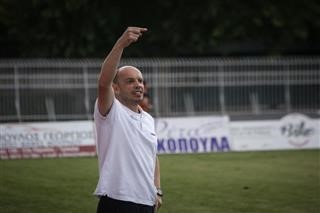 Πέθανε ο Τάκης Γκώνιας 