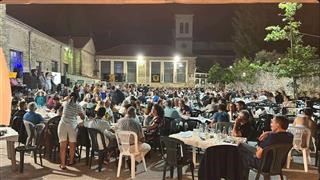 Ο ΣΦΑΝ Κίσσαβος ευχαριστεί 