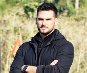 Σιάρκος: «Ο Φαλανιακός αποτελεί ένα κομμάτι της ποδοσφαιρικής μου διαδρομής»