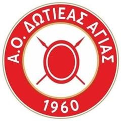 Γ.Σ. στον Δωτιέα Αγιάς
