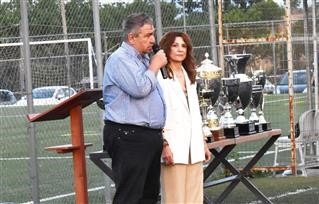 Ηρακλής Λάρισας: Μια βραδιά με πολύ συναίσθημα και πολλές ειδήσεις!