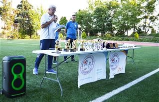 Με μεγάλη επιτυχία η ετήσια τελετή λήξης του Προμηθέα (ΕΙΚΟΝΕΣ)