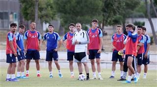  Προκριματικά EURO U19: πρεμιέρα στην Τούμπα για την Εθνική Νέων 