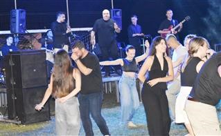 Με την καρδιά στα «μανταλάκια» το Μαυροβούνι!