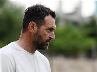 Επιστροφή Λαδάκη στον Πανθρακικό