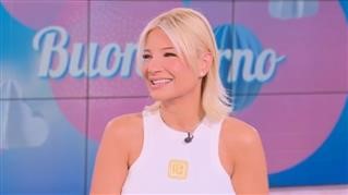 Ολοκληρώνεται το Buongiorno στο Mega 
