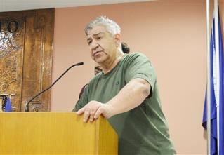 Συνεχίζει πρόεδρος στην Ερ. ΑΕΛ ο Λάμπρος Ιωακείμ – Τα αποτελέσματα 