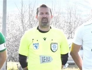 Γενικός αρχηγός στην Ακαδημία «Larisa Futsal» ο Κώστας Ακρίβος