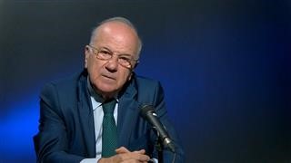  Πέθανε ο δημοσιογράφος Νάσος Αθανασίου 