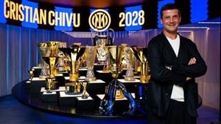 Ανανέωσε Κίβου έως το 2028 η Ίντερ