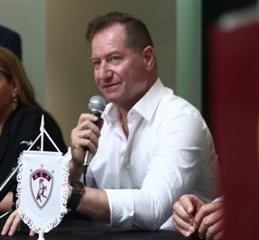 Νταβέλης: «Ο Δόκος δεν έχει εξουσιοδότηση για τα θέματα της ΠΑΕ ΑΕΛ»