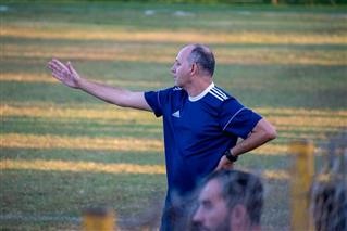 Σταθερά στο «τιμόνι» του Ατρόμητου Αγίων Αναργύρων ο Μητσής