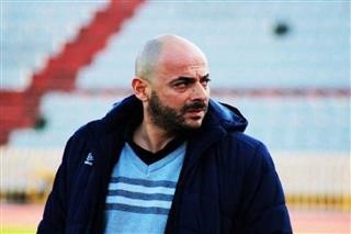 Ο Νίκος Θεοδοσιάδης στην τεχνική ηγεσία του Ρήγα Φεραίου