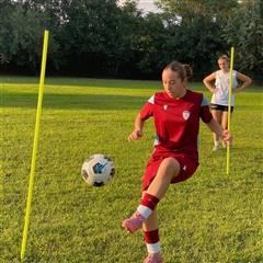 Girls Camp 2026