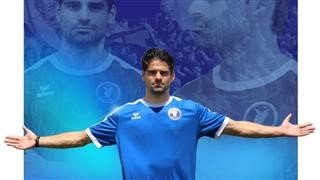 Αρχή με Λουκίνα στη Νίκη Βόλου