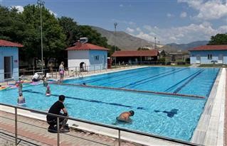 Άνοιξε το Πολυδύναμο Αθλητικό Κέντρο Τυρνάβου 