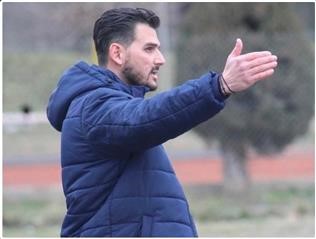 Παρελθόν ο Σιάρκος από τον Φαλανιακό