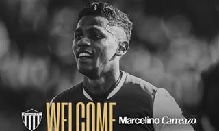  Καλαμάτα: Πρώτη μεταγραφή o Μαρσελίνο Καρεάσο 