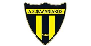 Εκλογές στον Φαλανιακό