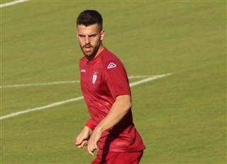  Ηλιάδης: «Από σήμερα και για πάντα θα υποστηρίζω την ΑΕΛ» 