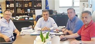 Περιφέρεια Θεσσαλίας: Χρηματοδοτεί την ανάλυση του γονιδιώματος για το σκόρδο Πλατυκάμπου