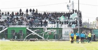 Αμπελωνιακός: Η δυναμική επιστροφή ενός ιστορικού συλλόγου