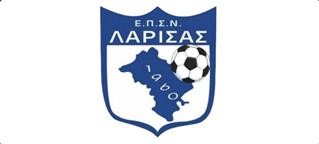 Συγχαρητήρια προς το νέο πρόεδρο της ΕΠΣ Τρικάλων