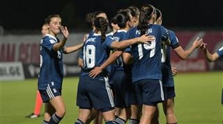  Εθνική Γυναικών: με Αγγλία στον 1ο γύρο των play offs του Μουντιάλ 