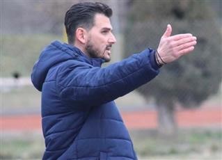 Παρελθόν ο Σιάρκος από τον Φαλανιακό