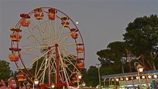  Χαλκιδική: Ισόβια κάθειρξη στον ιδιοκτήτη του λούνα παρκ για τον θάνατο του 19χρονου