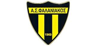 Δεύτερη Γ.Σ. στον Φαλανιακό