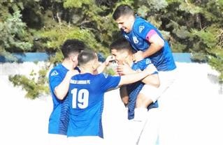Ηρακλής Λάρισας: Μια ονειρεμένη χρονιά μέσα από αριθμούς…