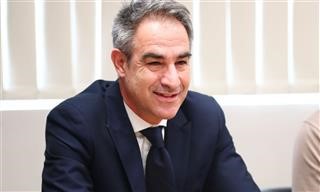  Μαρούσι: Νέος GM ο Κώτσης