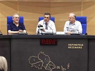 Ξεκινά το πλούσιο πολιτιστικό καλοκαίρι της Θεσσαλίας