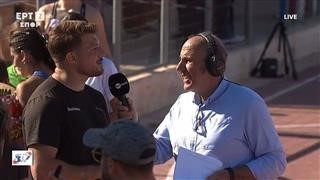  Athens Kallithea: Τεχνικός διευθυντής και team manager ο Μάρκο Μαρκόφσκι 