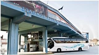 ΥΠΕΡΑΣΤΙΚΟ ΚΤΕΛ ΛΑΡΙΣΑΣ: Σε ισχύ από το Σάββατο τα θερινά δρομολόγια