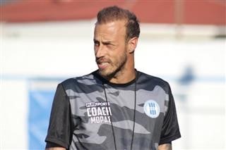  Athens Kallithea: Νέος προπονητής ο Βαγγέλης Μόρας 