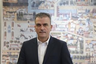 Θ.Μαμάκος: «Η ΑΕΛ θα βρει τον δρόμο της με ψυχραιμία, ενότητα και σεβασμό» 