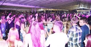 Εντυπωσιακή συμμετοχή και κέφι στην 3η χοροεσπερίδα του Μαχητή Τερψιθέας