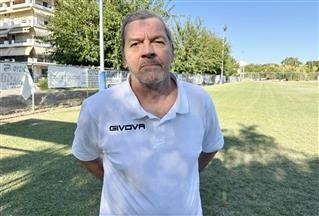 Παραμένει στον πάγκο της Λάρισας ’88 ο Θανάσης Αθανασόπουλος