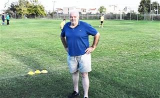 Δήλωση - αποχώρησης του Γιάννη Εμμανουήλ από τον Ιπποκράτη