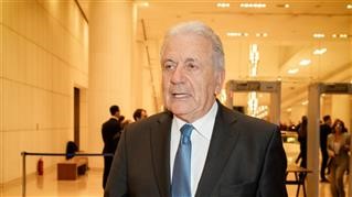  Ευρωπαϊκό ένταλμα σύλληψης για τον Αβραμόπουλο