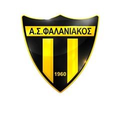 Το νέο Δ.Σ. του Φαλανιακού