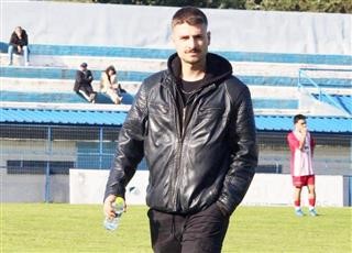 Σχοινάς: «Αποχωρώ από τη διοίκηση του Δωτιέα Αγιάς»