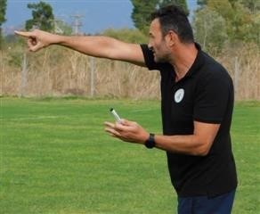 Ολοκληρώθηκε σε πολύ καλό κλίμα η συνεργασία του Ν. Φώλλα με τον Σμόλικα