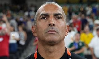  Μουντιάλ 2026, Τυνησία: Απολύθηκε ο Λαμουσί μετά την πεντάρα 