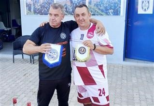 Ο ΣΕΠ Λάρισας επέστρεψε από την Κορινθία γεμάτος εμπειρίες